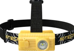 NCHA23EX - NITECORE HA23-EX Lampe Frontale - 100Lm