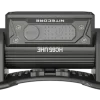NCHC65UHEG - NITECORE HC65-UHE Frontale Skyline Grey 2000lm Skyline Grey
