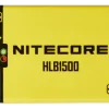 NCHLB1500 - Nitecore HLB1500 Battery Li-Ion 1500mAh pour UT27 Pro