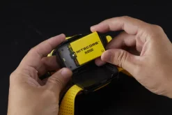 NCHLB1500 - Nitecore HLB1500 Battery Li-Ion 1500mAh pour UT27 Pro