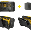 NCHU2000 - NITECORE HU2000 Frontale Alim Externe 2000lm USB-C