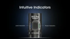 NCMH12PRO - NITECORE MH12PRO Multitask Hybrid 12 Pro - 3300 Lumens