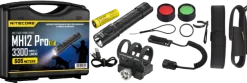 NCMH12PROPK1 - NITECORE MH12 PRO KIT Multitask Hybrid - 3300Lm