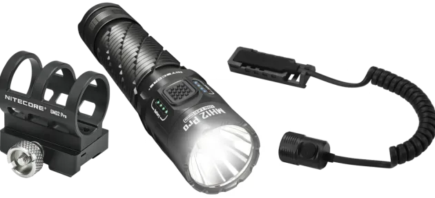 NCMH12PROPK1 - NITECORE MH12 PRO KIT Multitask Hybrid - 3300Lm
