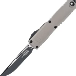 1121-1NC - Microtech Ultratech GEN III ZBP SW S/E