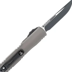 1121-1NC - Microtech Ultratech GEN III ZBP SW S/E