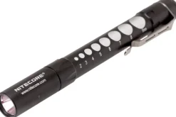 NCMT06MD - NITECORE MT06MD Lampe Stylo Médicale 180lm
