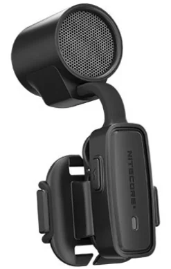 NCNCF20BK - NITECORE Ventilateur portable NCF20 Noir