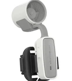 NCNCF20W - NITECORE Ventilateur portable NCF20 Blanc