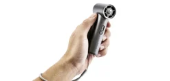NCNEF01G - NITECORE NEF01G Ventilateur portable NEF01 Gris