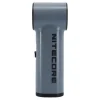 NCNEF01LITEG - NITECORE Ventilateur portable NEF01 LITE Gris
