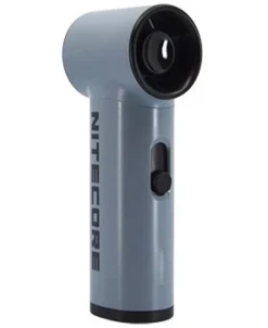 NCNEF01LITEG - NITECORE Ventilateur portable NEF01 LITE Gris