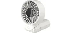 NCNEF03PRO - NITECORE Ventilateur portable NEF03 Pro Pliable 4000mAh