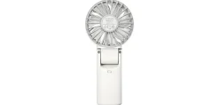 NCNEF03PRO - NITECORE Ventilateur portable NEF03 Pro Pliable 4000mAh