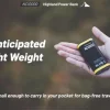 NC10000 - NITECORE NC10000 Batterie Externe USB-C 10000mAh