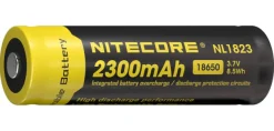 NCNL1823 Accus Li-ion 2300mAh