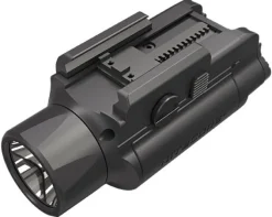NCNPL35 - NITECORE NPL35 Lampe Arme Compatible Glock 2000lm USB-C
