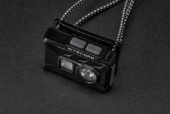 NCNU20 - NITECORE NU20 Classic Frontale Ultralégère Rechargeable 360lm