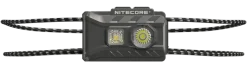 NCNU20 - NITECORE NU20 Classic Frontale Ultralégère Rechargeable 360lm