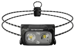 NCNU25UL - NITECORE NU25 UL Frontale - 400Lm