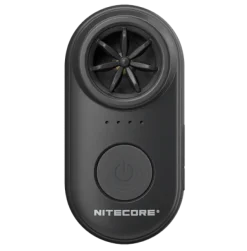 NCNWE10 - NITECORE Sifflet d'urgence électronique NWE10 - 126dB
