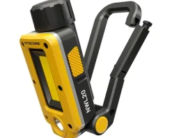 NCNWL20 - NITECORE NWL20 Lampe de Travail Triple Fonction 600lm 21700 5000mAh USB-C