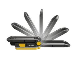 NCNWL20 - NITECORE NWL20 Lampe de Travail Triple Fonction 600lm 21700 5000mAh USB-C