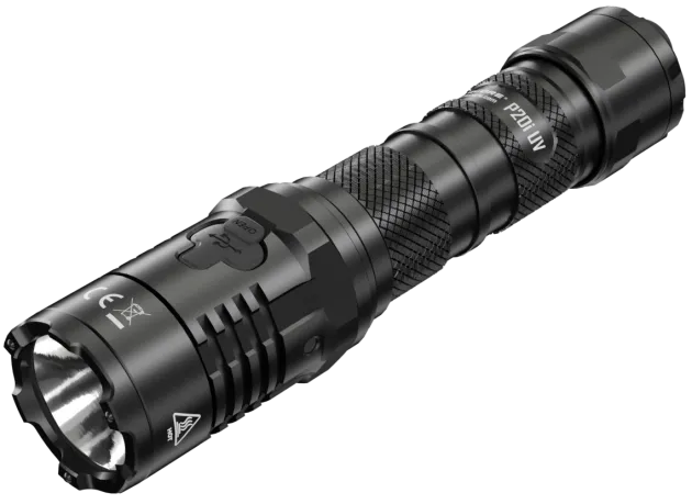 NCP20IUV - NITECORE P20iUV Precise 20 I UV - 1800Lm