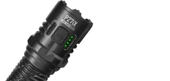 NCP27IX - NITECORE Precise 27iX - 5000Lm USB-C LuminShield