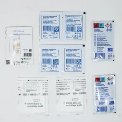 NCSE.91601FR - Booboo Kit petites plaies Complément pour IFAK