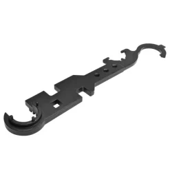 NCS-TARW - NcSTAR AR15 Armorer's Barrel Wrench