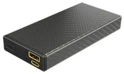 NCSUMMIT2000 - NITECORE Batterie externe ARCTIQUE Summit 20000 mAh 20W