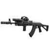 NCS-VAMAKT - NcSTAR AKM/AK47/AK74 Muzzle Brake
