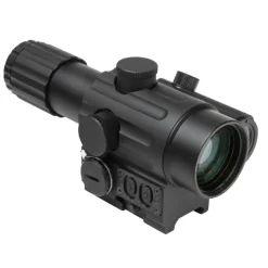 NCS-VDUO434DGBLH - NcSTAR DUO Scope 4X34mm