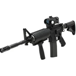 NCS-VDUO434DGBLH - NcSTAR DUO Scope 4X34mm