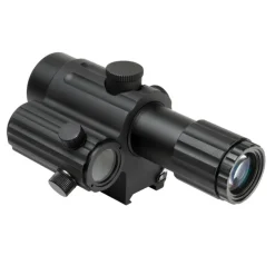 NCS-VDUO434DGBLH - NcSTAR DUO Scope 4X34mm