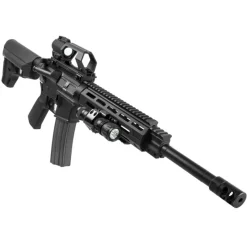 NCS-VMDCHMFRQ - NcSTAR AR15 Gen 2 Carry QR Handle and Optic Mount