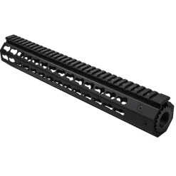 NCS-VMP22FFKMM - NcSTAR M&P15-22 KeyMod Free Float Handguards 13
