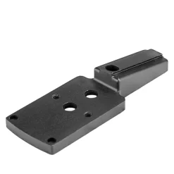 NCS-VMRUPCCMD - NcSTAR Ruger PC Carbine RMR Footprint and Rear Sight Mount