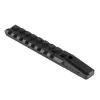 NCS-VMRUPCC1913 - NcSTAR RUGER PC Carbine PICATINNY Rail and Rear Sight Base