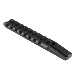 NCS-VMRUPCC1913 - NcSTAR RUGER PC Carbine PICATINNY Rail and Rear Sight Base
