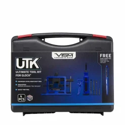 NCS-VTGUTK - NcSTAR Ultimate Tool Kit Glock