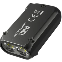 NCTINI2BK - Nitecore TINI 2 500 lumens
