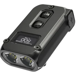 NCTINI2BK - Nitecore TINI 2 500 lumens