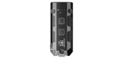NCTIP3BK - NITECORE Lampe porte-clés 720lm TIP3 NOIR