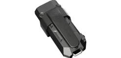 NCTIP3BK - NITECORE Lampe porte-clés 720lm TIP3 NOIR