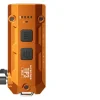NCTIP3BL - NITECORE Lampe porte-clés 720lm TIP3 COBALT BLUE
