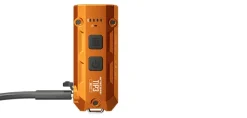 NCTIP3BL - NITECORE Lampe porte-clés 720lm TIP3 COBALT BLUE