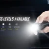 NCT4K - NITECORE T4K - 4000 lm
