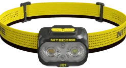 NCUT27PRO_2024 - NITECORE UT27 Pro 2024 Frontale AAA 800Lm